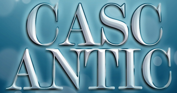 Logo Casc Antic, Admón Nº6 Viladecans
